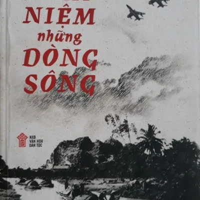Hoài Niệm Những Dòng Sông – Kiều Vượng