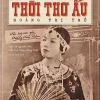 Kỷ Niệm Thời Thơ Ấu Hoàng Thị Thế - Hồi Ký Con Gái Hoàng Hoa Thám - Hoàng Thị Thế