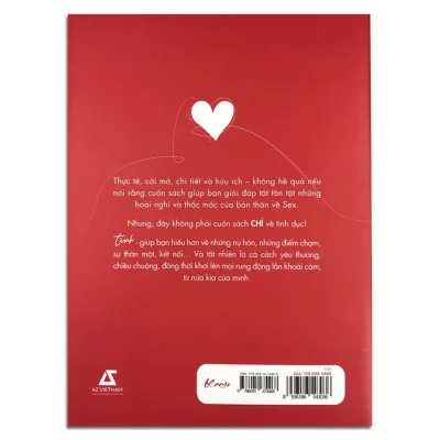 Tình – Mọi Điều Bạn CẦN BIẾT Về Sex – Dr Martha Tara Lee, DHS