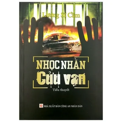 Nhọc Nhằn Cửu Vạn – Lương Sỹ Cầm