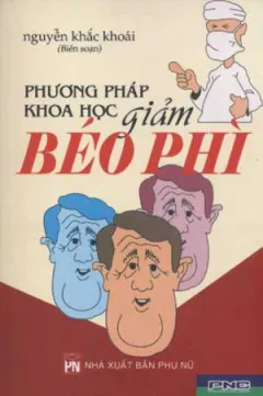 Phương Pháp Khoa Học Giảm Béo Phì – Nguyễn Khắc Khoái
