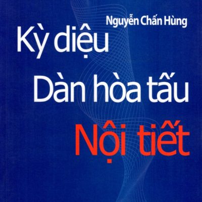Kỳ Diệu Dàn Hòa Tấu Nội Tiết - Nguyễn Chấn Hùng