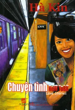 Chuyện Tình New York – Hà Kin