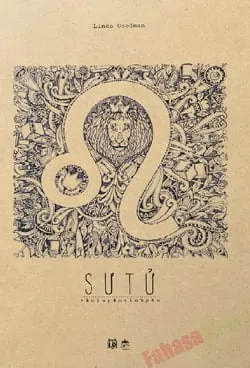 Sư Tử Và Chuyện Tình Yêu (Bìa Cứng) – Linda Goodman