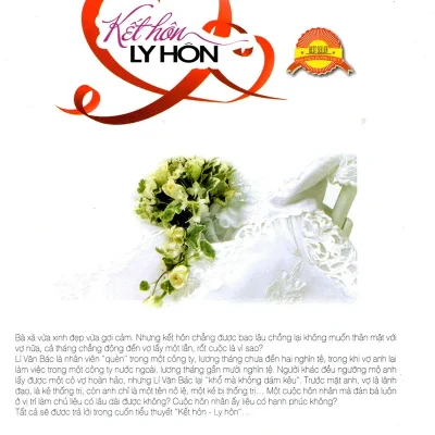 Kết Hôn – Ly Hôn – Cù Khải Minh