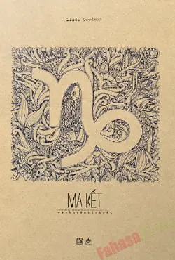 Ma Kết Và Chuyện Tình Yêu (Bìa Cứng) – Linda Goodman