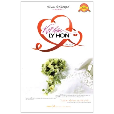 Kết Hôn – Ly Hôn – Cù Khải Minh