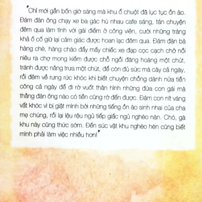 Con Vịt & Hai Người Đàn Bà – Trương Thanh Thuỳ