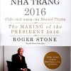 Đường Đến Nhà Trắng 2016 - Roger Stone