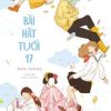 Bài Hát Tuổi 17 - Sakai Kikudo