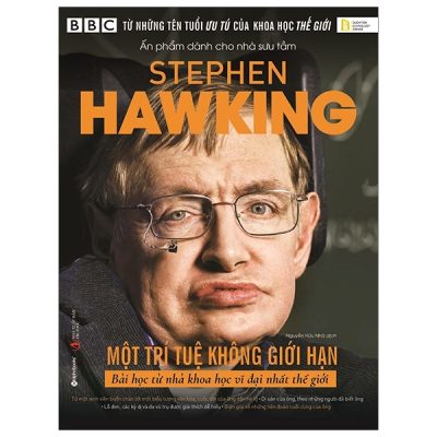 Stephen Hawking: Một Trí Tuệ Không Giới Hạn - BBC