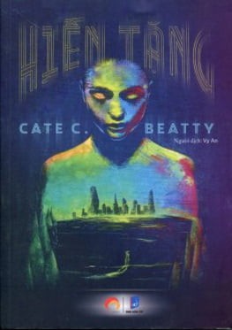 Hiến Tặng - Cate Campbell Beatty