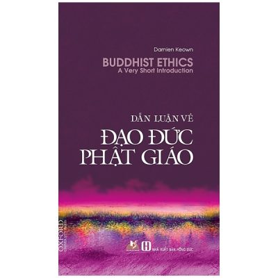 Dẫn Luận Về Đạo Đức Phật Giáo - Damien Keown