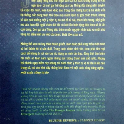 Hiến Tặng – Cate Campbell Beatty