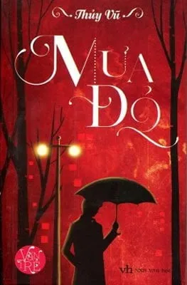 Mưa Đỏ – Thuỷ Vũ