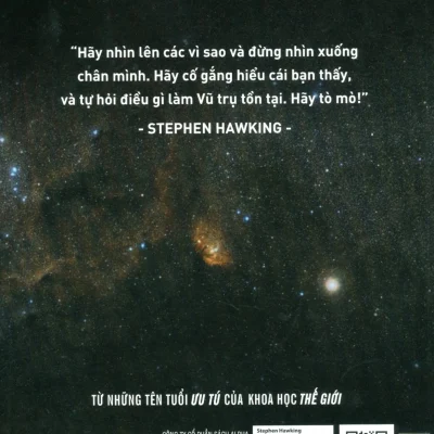 Stephen Hawking: Một Trí Tuệ Không Giới Hạn – BBC