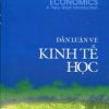 Dẫn Luận Về Kinh Tế Học - Partha Dasgupta