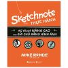 Sketchnote Thực Hành (2019) - Mike Rohde