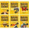 Bộ Sách Malcolm Gladwell (Bộ 6 Cuốn) - Malcolm Gladwell