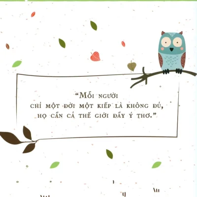 Cứ Sống Tạm Bợ Mãi Được Sao? – Cao Thụy Phong