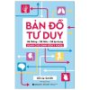 Bản Đồ Tư Duy Dành Cho Sinh Viên Y Khoa - Olivia Smith