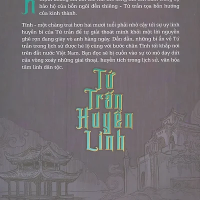 Tứ Trấn Huyền Linh – Thục Linh