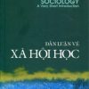 Dẫn Luận Về Xã Hội Học - Steve Bruce