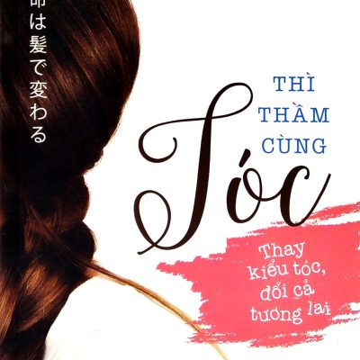 Thì Thầm Cùng Tóc - Yumi Sato