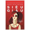 Giới Siêu Giàu Châu Á 1 - Siêu Giàu - Kevin Kwan