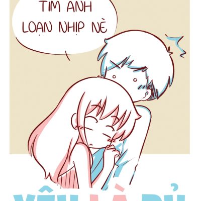 Yêu Là Đủ - Tizi, Đích Lép
