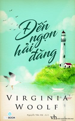 Đến Ngọn Hải Đăng - Virginia Woolf, Nguyễn Vân Hà