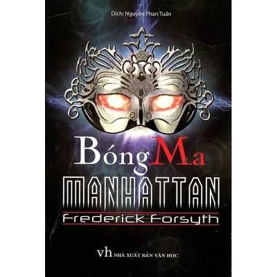 Bóng Ma Manhattan – Frederick Forsyth
