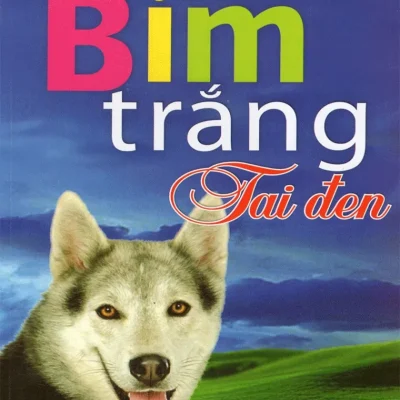 Con Bim Trắng Tai Đen (Trí Việt) – G. Troieponxki