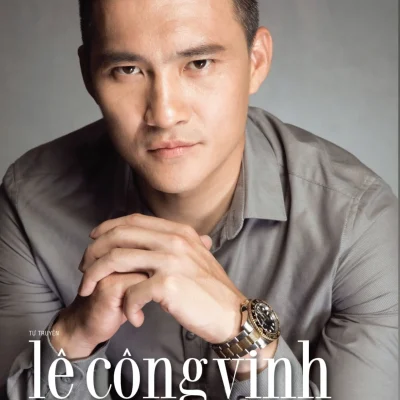 Tự Truyện Lê Công Vinh – Phút 89 – Lê Công Vinh
