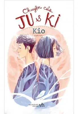 Chuyện Của Ju & Ki – Kio