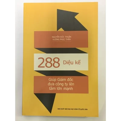288 Diệu Kế Giúp Giám Đốc Đưa Công Ty Lên Tầm Lớn Mạnh – Nguyễn Đức Thuận, Vương Phúc Thân