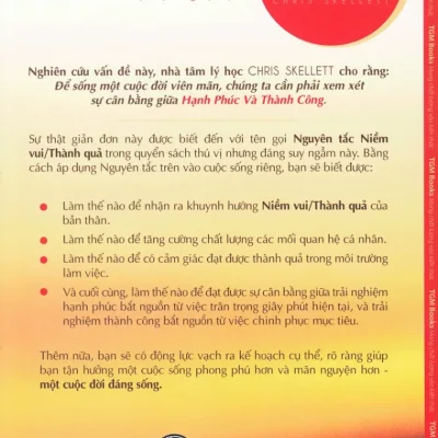 Hạnh Phúc Thôi Chưa Đủ – Chris Skellett, Uông Xuân Vy, Vi Thảo Nguyên
