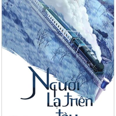 Người Lạ Trên Tàu - Patricia Highsmith