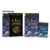 Bụi Kí - Tập 1: La Belle Sauvage (Bản Đặc Biệt) - Philip Pullman