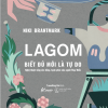 Lagom - Biết Đủ Mới Là Tự Do - Niki Brantmark