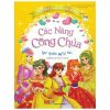 Truyện Cổ Tích Hay Nhất - Các Nàng Công Chúa Lạc Quan, Tự Tin - Trần Hy, Đinh Thượng Lâm