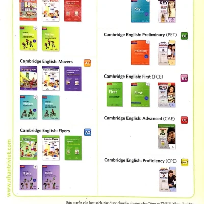 Succeed In Cambridge English – Advanced 10 CAE Practice Tests – Andrew Betsis, Lawrence Mamas