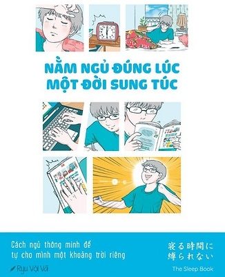 Nằm Ngủ Đúng Lúc Một Đời Sung Túc - Oopsy