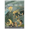 Những Tinh Cầu Trôi Dạt - Black Cross, Đỗ Bích Ngọc, Nachi, Kasau