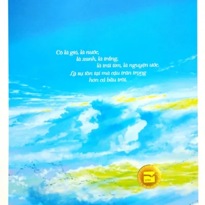 Đứa Con Của Thời Tiết – Shinkai Makoto