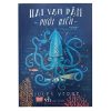 Hai Vạn Dặm Dưới Đáy Biển (Đinh Tị) - Jules Verne