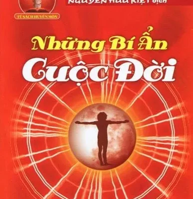 Những Bí ẩn Cuộc Đời – Nguyễn Hữu Kiệt