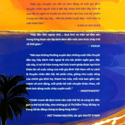 Gã Du Đãng Chúng Ta Đang Lùng Kiếm – Le Thi Diem Thuy