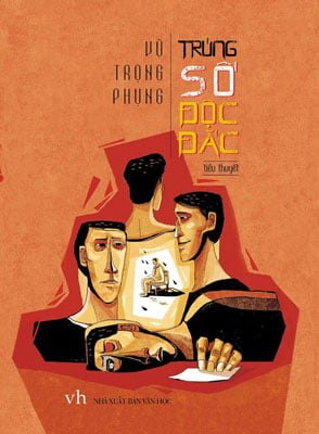 Trúng Số Độc Đắc (Minh Long) (Tái Bản 2017) - Vũ Trọng Phụng