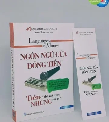 Ngôn Ngữ Của Đồng Tiền – Hoàng Tuấn